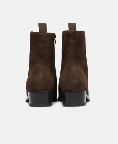 Stiefeletten