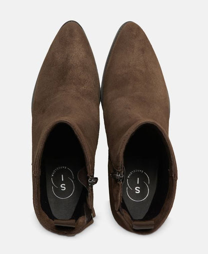 Stiefeletten