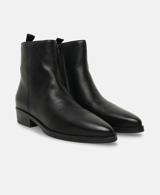 Stiefeletten