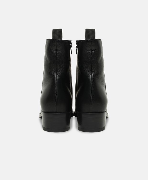 Stiefeletten