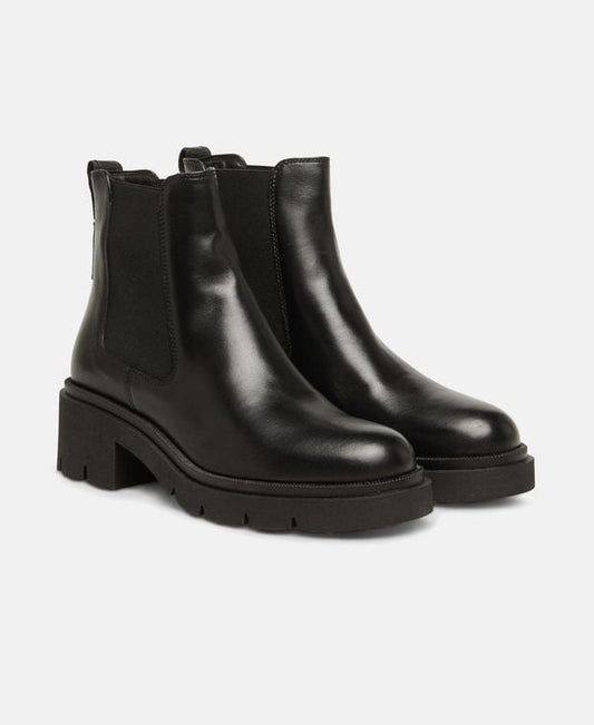 Chelsea Boots Flash
