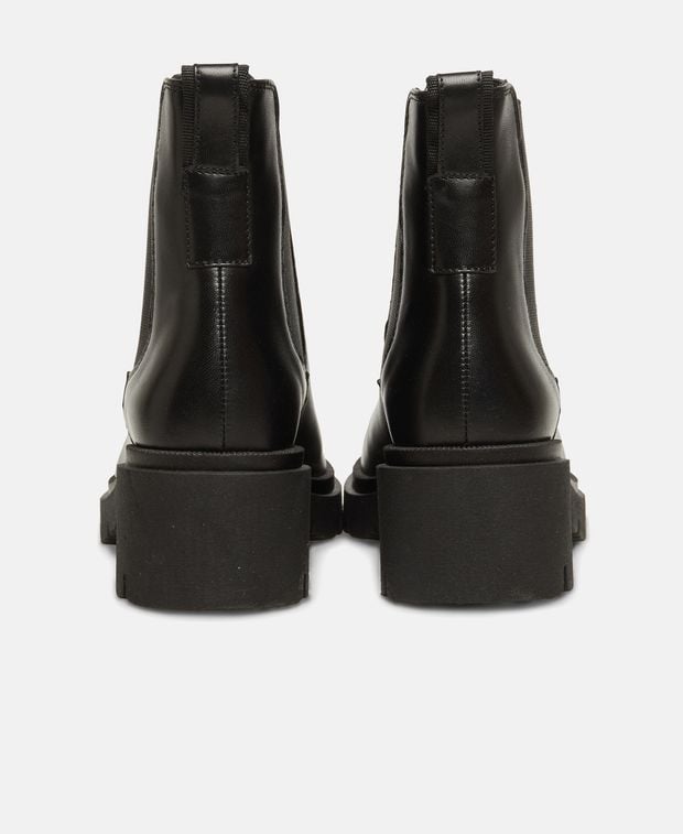 Chelsea Boots Flash