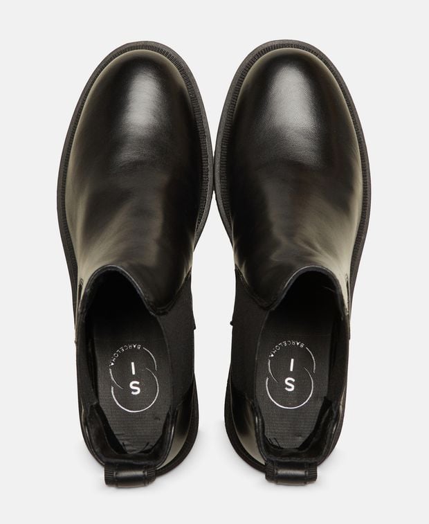 Chelsea Boots Flash