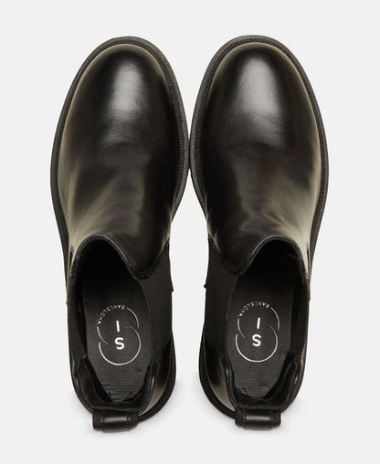 Chelsea Boots Flash