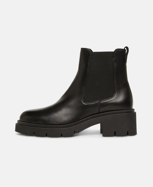Chelsea Boots Flash