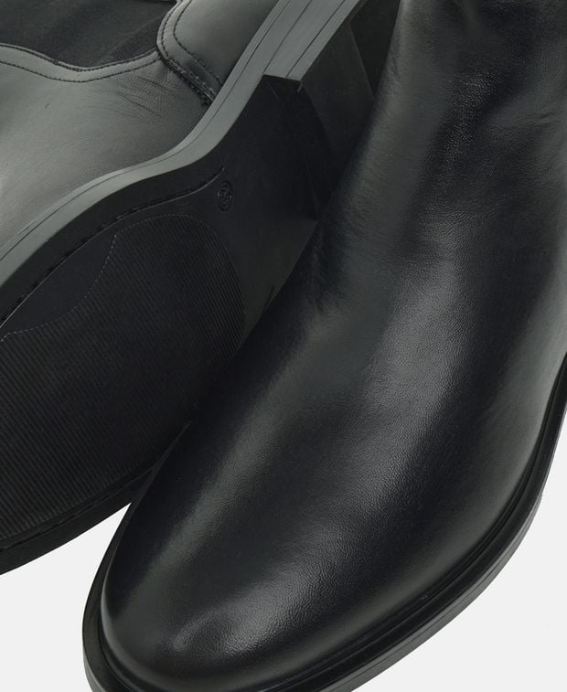 Chelsea Boots