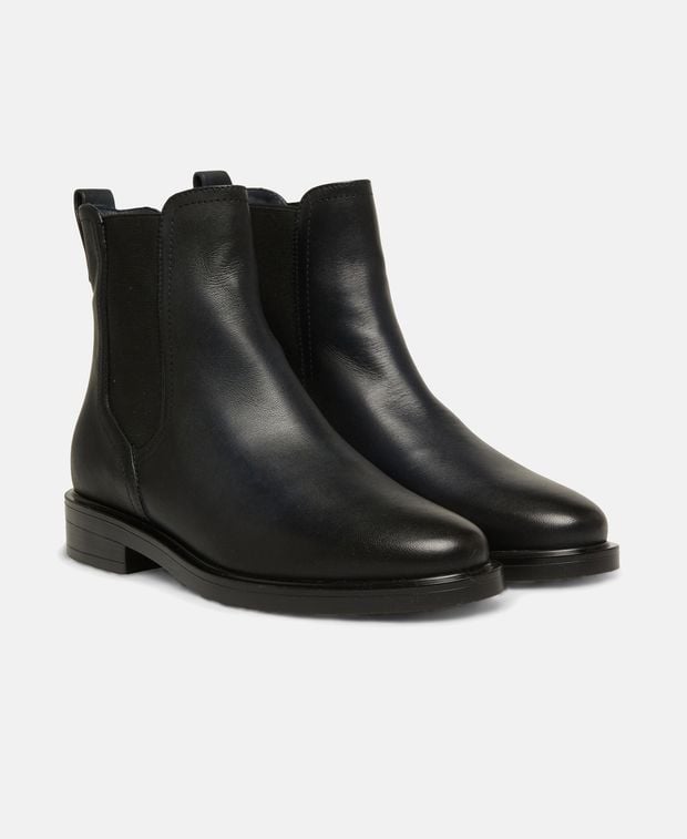 Chelsea Boots Jungle