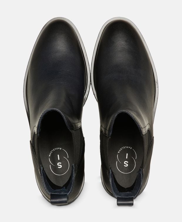 Chelsea Boots Jungle