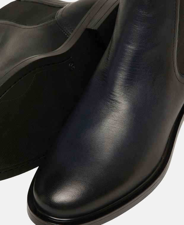 Chelsea Boots Jungle