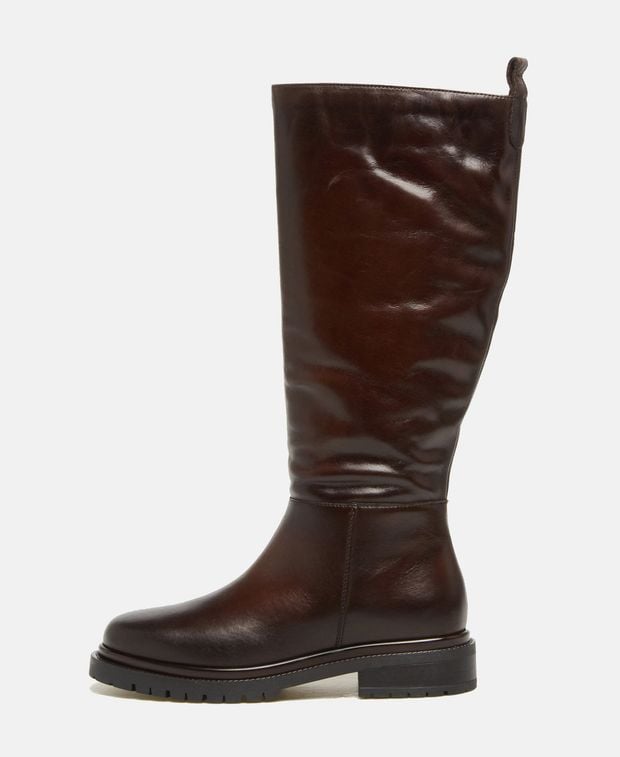 Stiefel