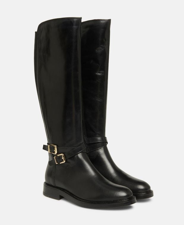 Stiefel