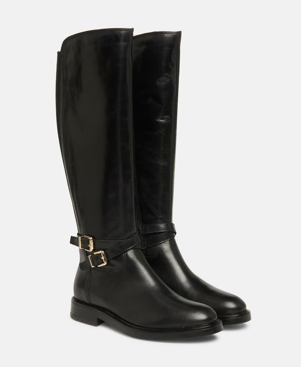 Stiefel
