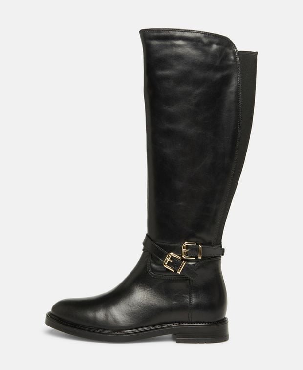 Stiefel