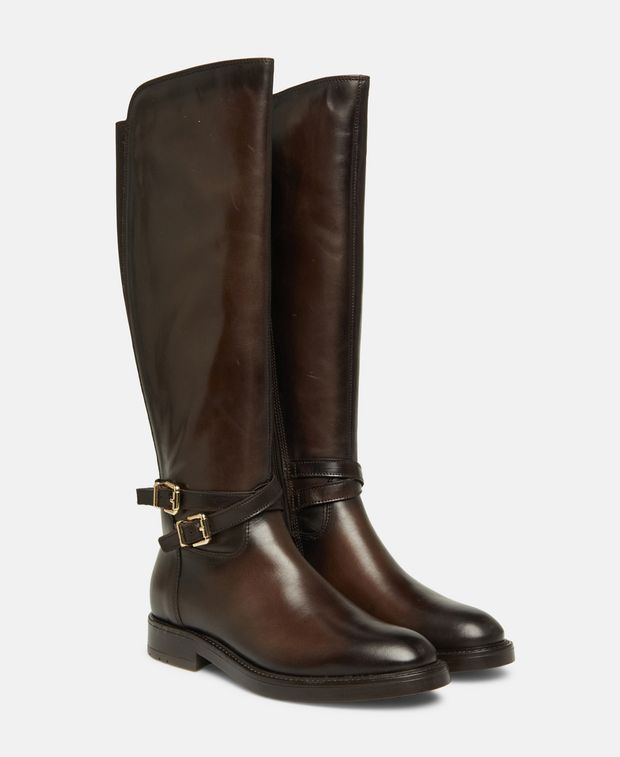 Stiefel