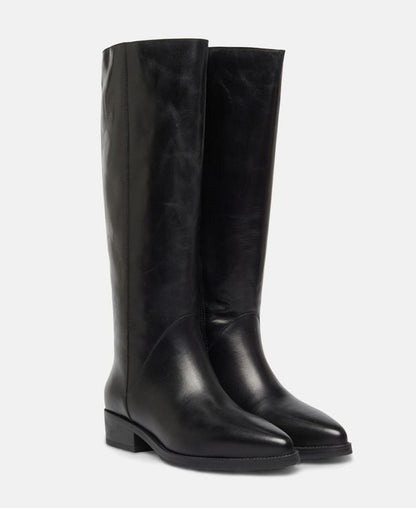 Stiefel Cherry