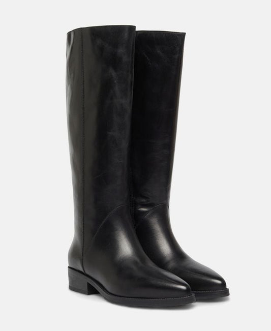 Stiefel Cherry