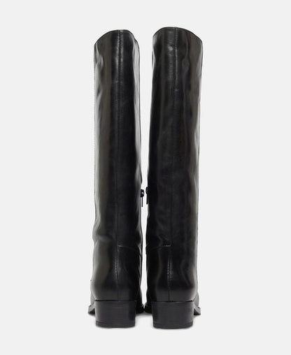 Stiefel Cherry