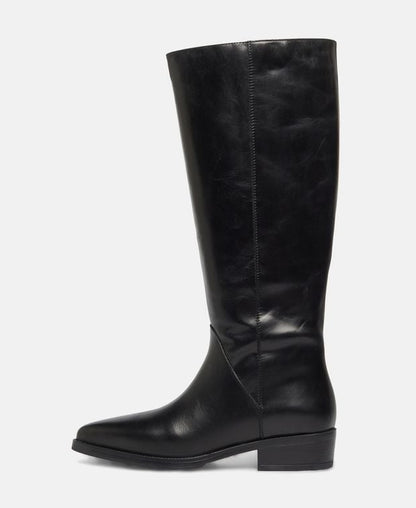 Stiefel Cherry