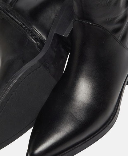 Stiefel Cherry
