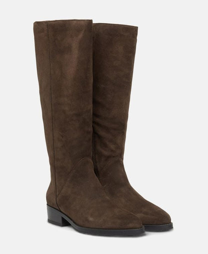 Stiefel Cherry