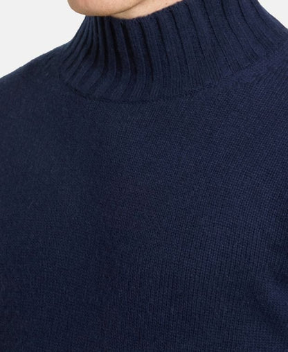 Wollpullover