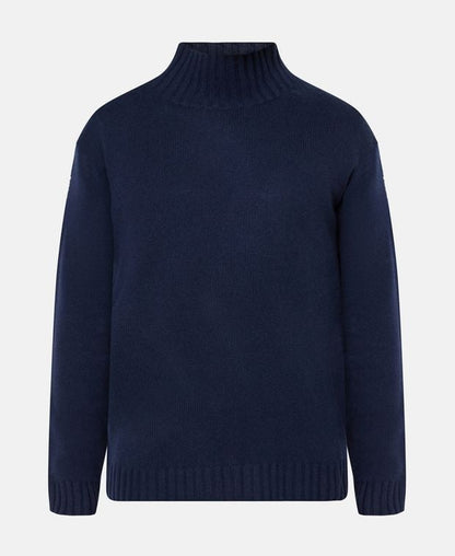 Wollpullover