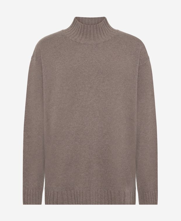 Wollpullover