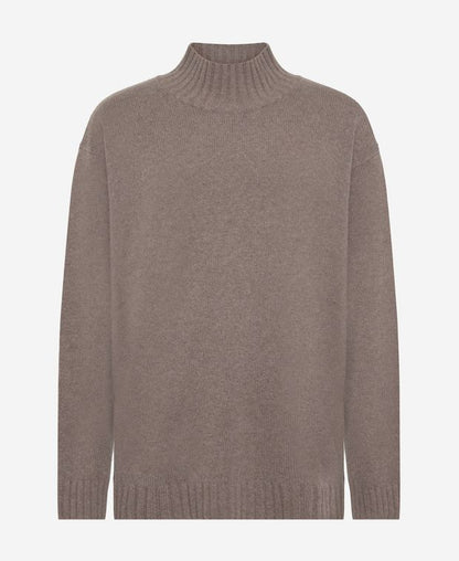 Wollpullover
