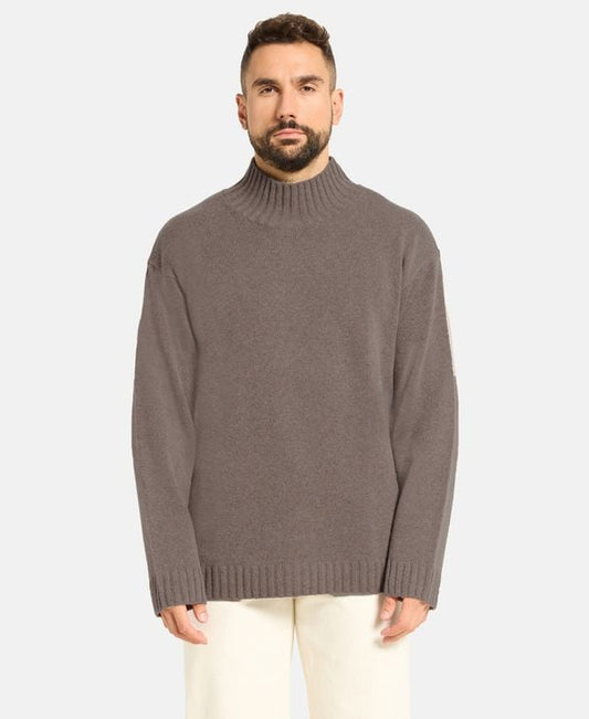 Wollpullover