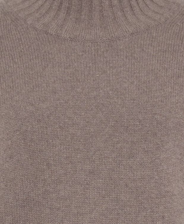 Wollpullover