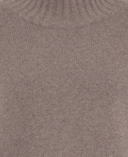 Wollpullover