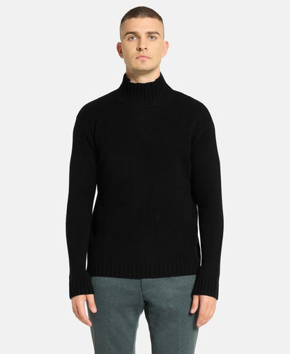 Wollpullover
