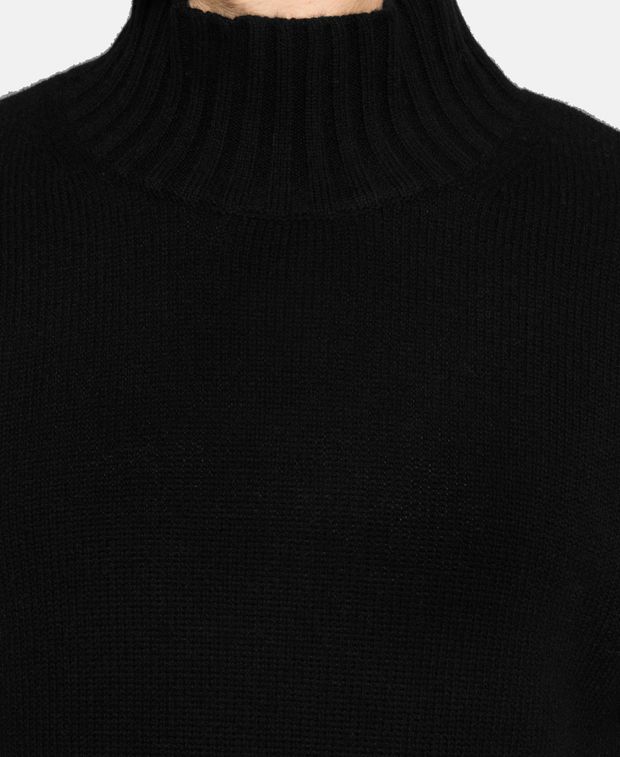 Wollpullover