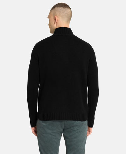 Wollpullover