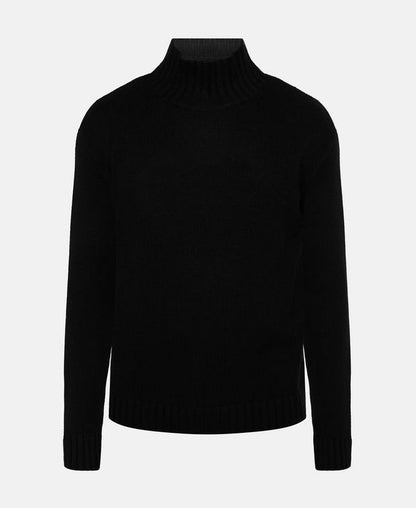 Wollpullover