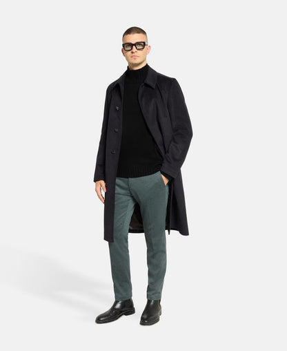 Wollpullover