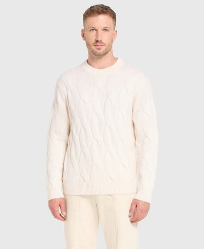 Kaschmir Rollkragenpullover