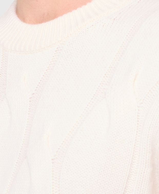 Kaschmir Rollkragenpullover