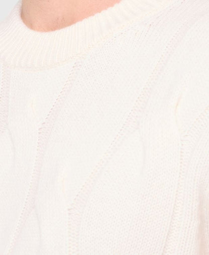 Kaschmir Rollkragenpullover