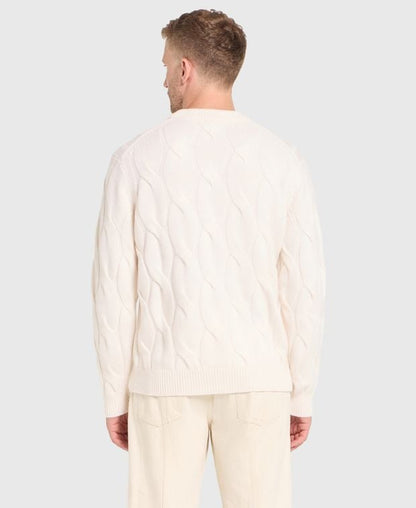 Kaschmir Rollkragenpullover