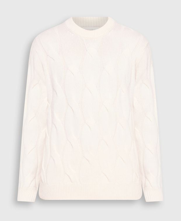 Kaschmir Rollkragenpullover