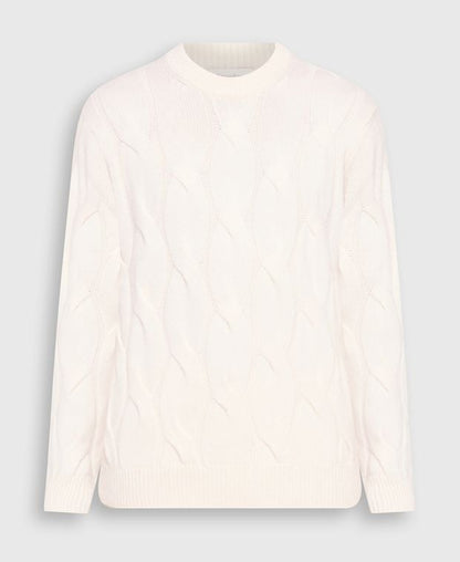 Kaschmir Rollkragenpullover