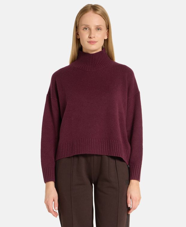 Kaschmirpullover