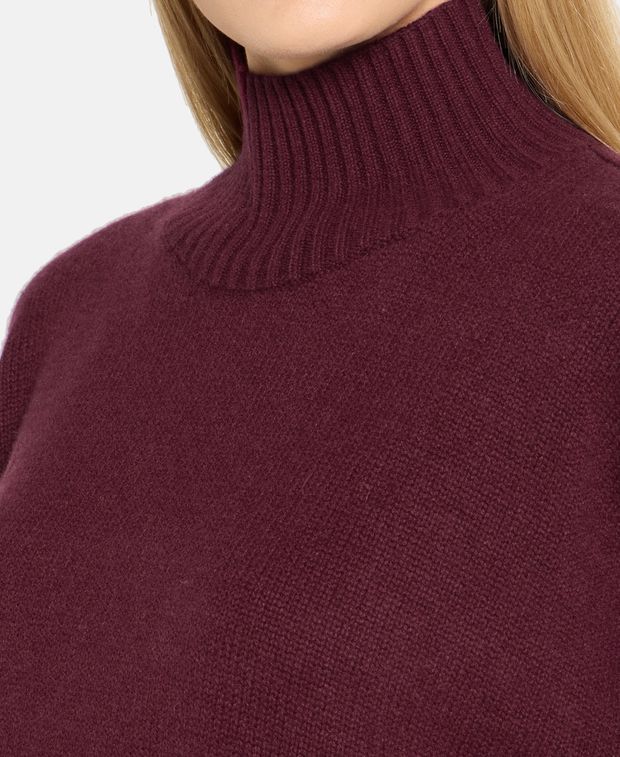 Kaschmirpullover