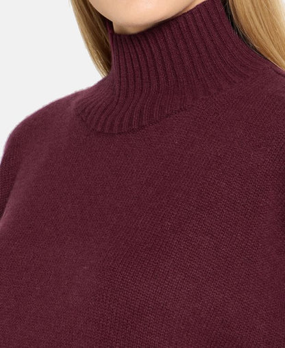 Kaschmirpullover