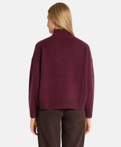 Kaschmirpullover