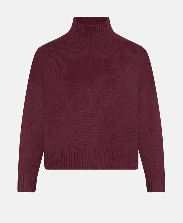 Kaschmirpullover
