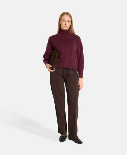 Kaschmirpullover