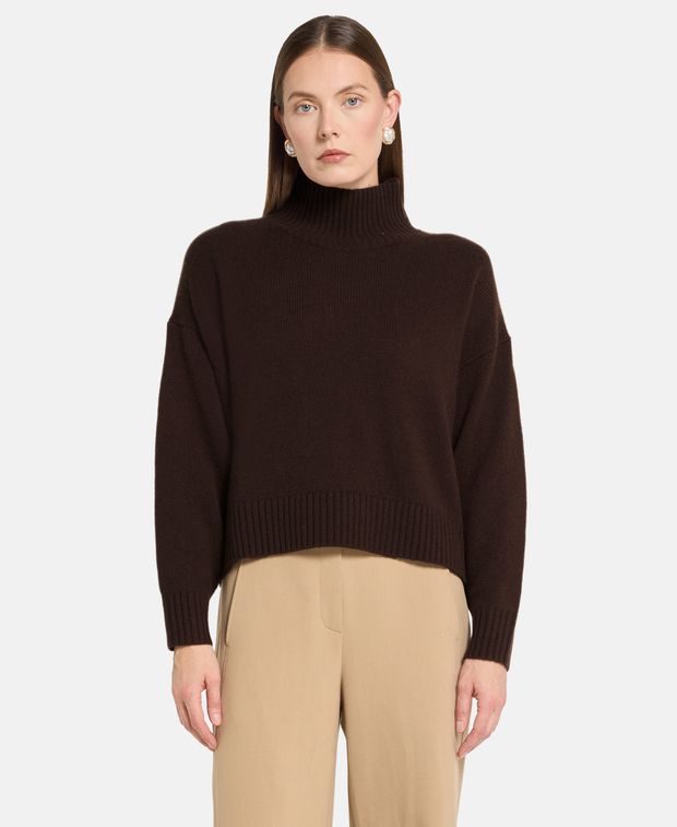 Kaschmirpullover