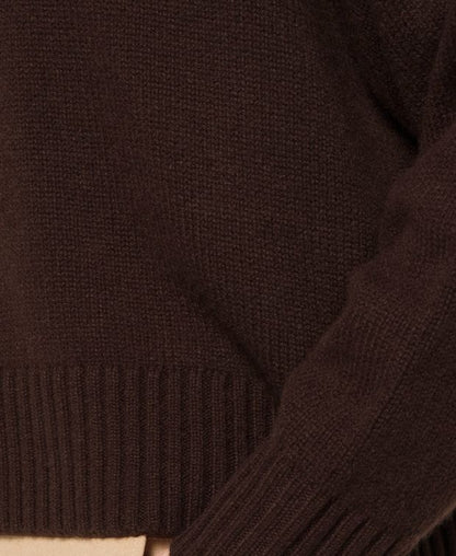 Kaschmirpullover